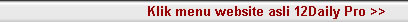 Navigation Bar